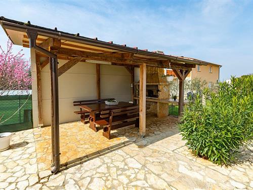 Holiday apartment - 4 persons -  - Fazanska Cesta - 52100 - Pula