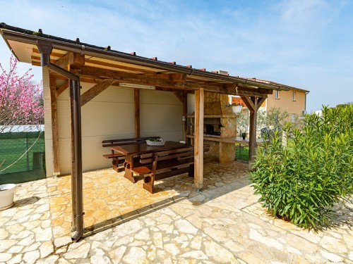 Holiday apartment - 4 persons -  - Fazanska Cesta - 52100 - Pula