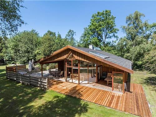 Ferienhaus - 8 Personen -  - Lyngengen - Rørvig By Og Havn - 4500 - Nykøbing Sj