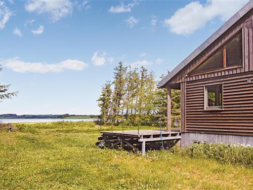 Ferienhaus - 8 Personen -  - Fjordkær - Vester Jölby - 7950 - Erslev