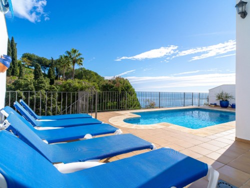 Ferienhaus - 6 Personen -  - 29780 - Nerja