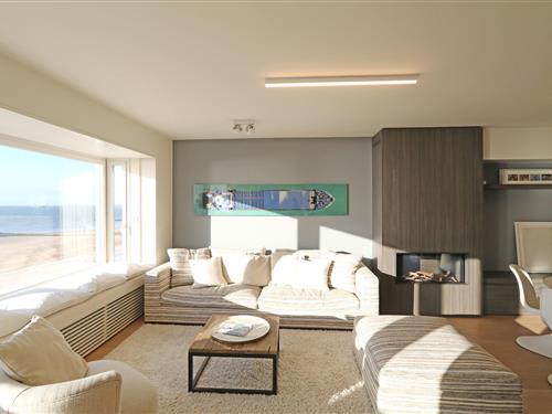 Ferielejlighed - 6 personer -  - 8300 - Knokke - Heist