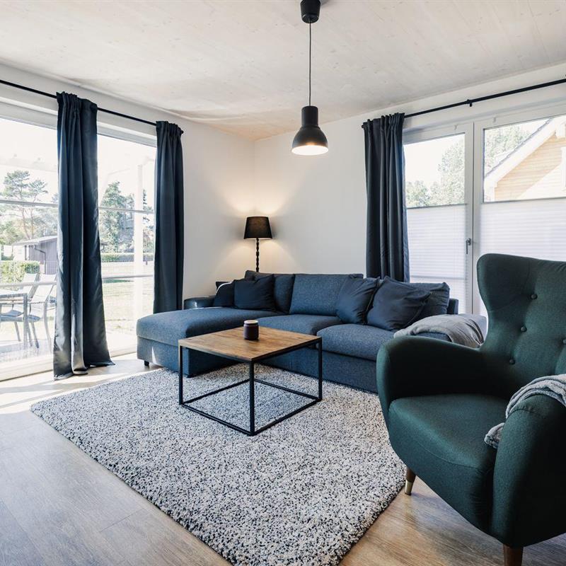 Sommerhus - 6 personer -  - Dorfstraße - 18356 - Fuhlendorf