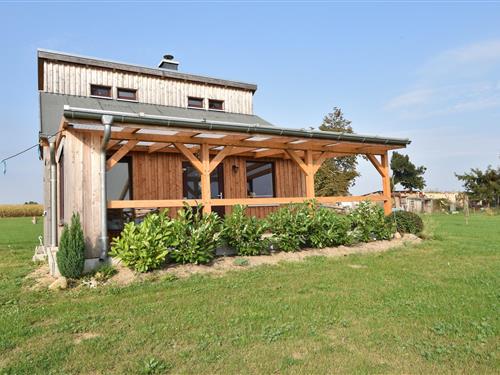 Sommerhus - 4 personer -  - 18246 - Rühn