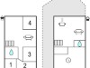 Billede 13 - Plantegning