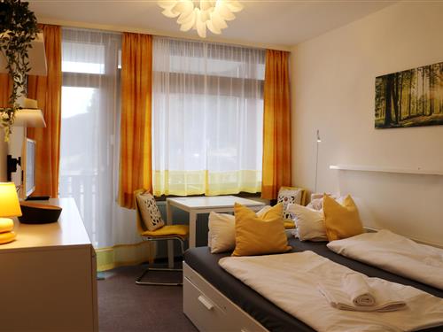 Ferielejlighed - 2 personer -  - Am Riesenbühl - 79859 - Schluchsee