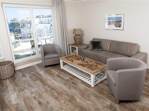 Ferielejlighed - 4 personer -  - Proraer Straße - 18609 - Ostseebad Binz