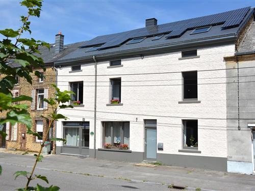 Fritidsbolig - 8 personer -  - 6820 - Florenville