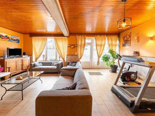 Feriehus - 8 personer -  - 6820 - Florenville