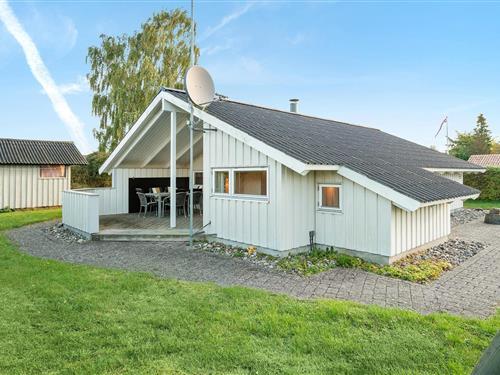 Sommerhus - 6 personer -  - Garderhøjen - Strøby Ladeplads - 4671 - Strøby