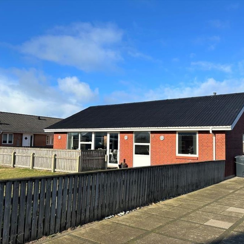 Ferienhaus - 6 Personen -  - Lærkevej - Thorsminde - 6990 - Ulfborg
