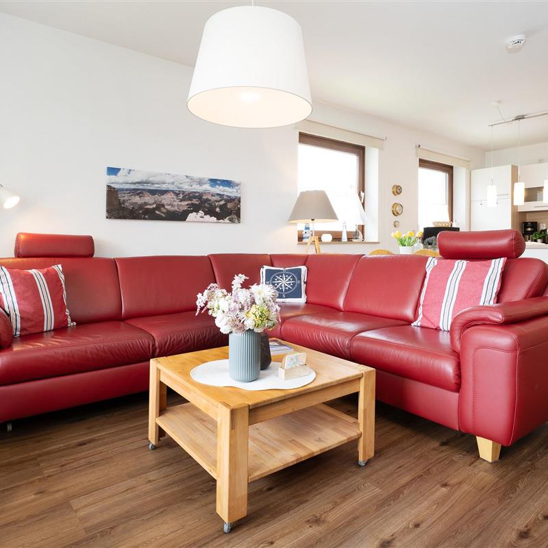 Ferielejlighed - 4 personer -  - Ostlandstr. - 23743 - Kellenhusen