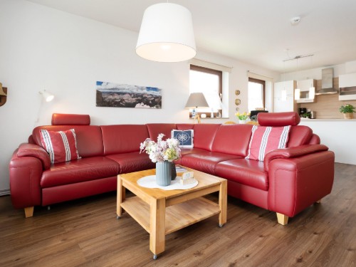 Ferieleilighet - 4 personer -  - Ostlandstr. - 23743 - Kellenhusen