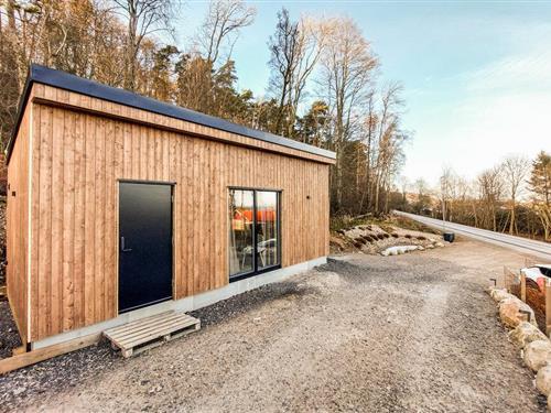 Sommerhus - 4 personer -  - Italienska vägen - 26934 - Båstad