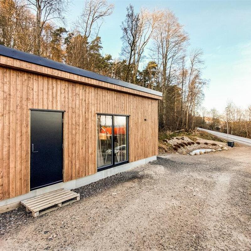 Sommerhus - 4 personer -  - Italienska vägen - 26934 - Båstad