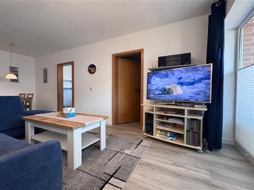 Holiday apartment - 4 persons -  - Am Ring - 23746 - Kellenhusen