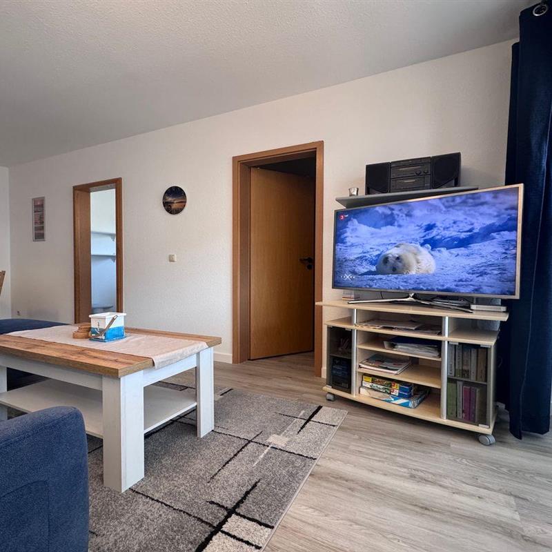 Ferielejlighed - 4 personer -  - Am Ring - 23746 - Kellenhusen