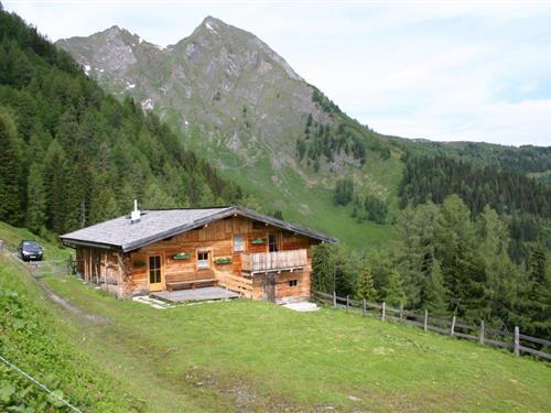 Holiday Home/Apartment - 10 persons -  - 5632 - Gasteinertal