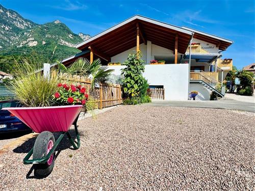 Ferielejlighed - 6 personer -  - Kaltern/Caldaro - 39052