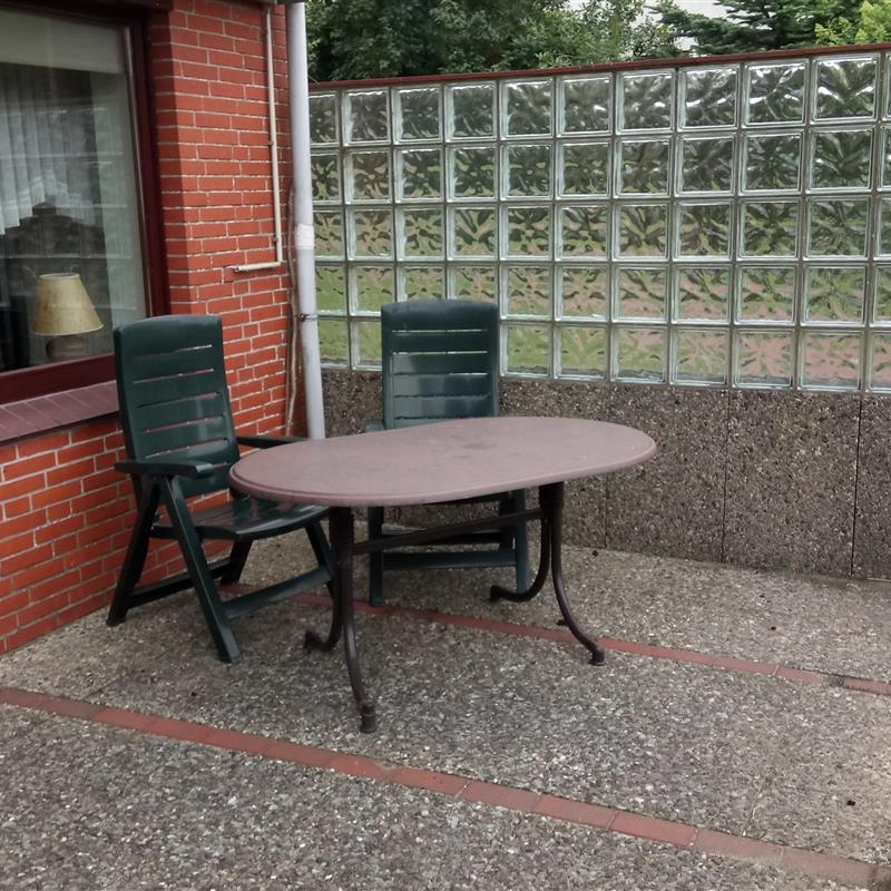 Ferielejlighed - 4 personer -  - Dorfstraße - 25557 - Bornholt