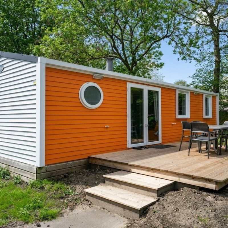 Sommerhus - 6 personer -  - 1187 - Amstelveen