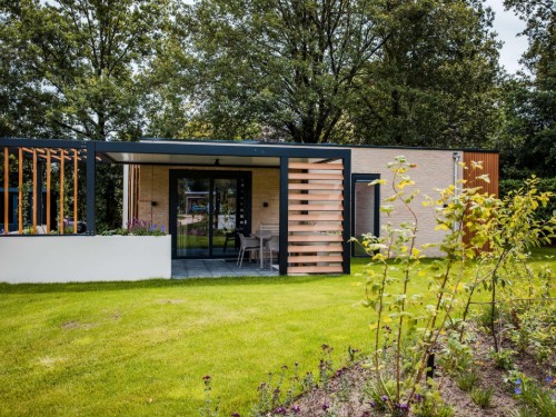 Feriehus - 6 personer -  - 3781NG - Voorthuizen