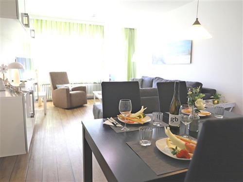 Ferienhaus - 4 Personen -  - Kjeirstraße - 25980 - Westerland