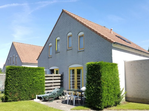 Holiday home - 6 persons -  - 4511RG - Breskens