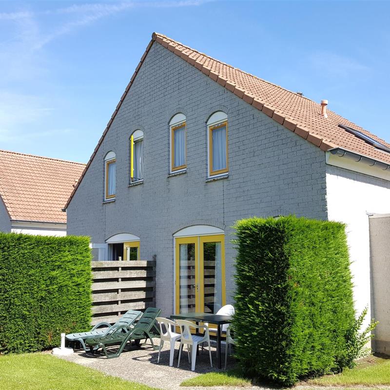 Sommerhus - 6 personer -  - 4511RG - Breskens