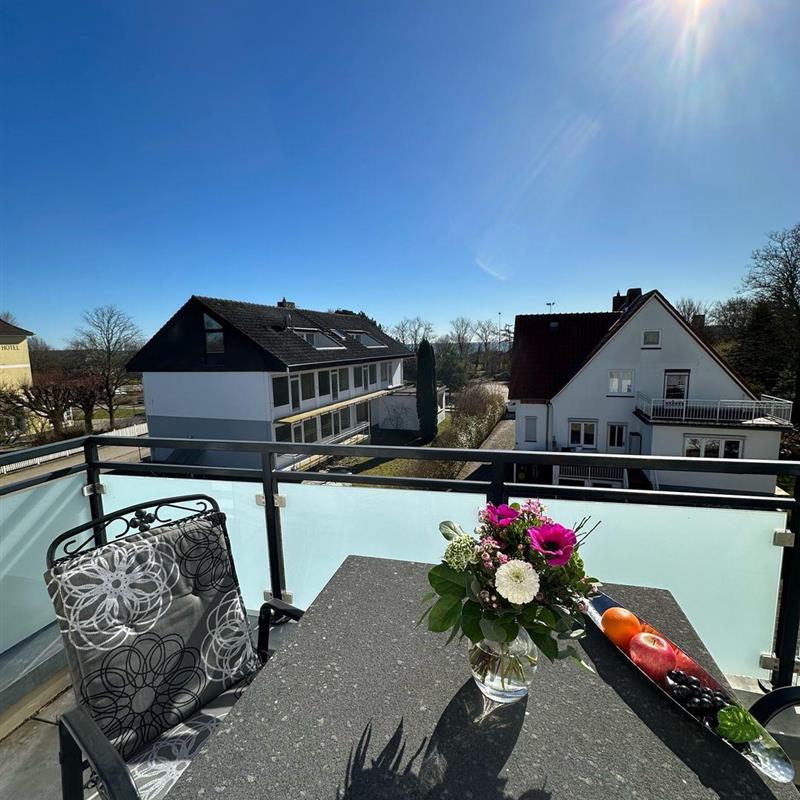 Ferielejlighed - 3 personer -  - Schützenweg - 23746 - Kellenhusen