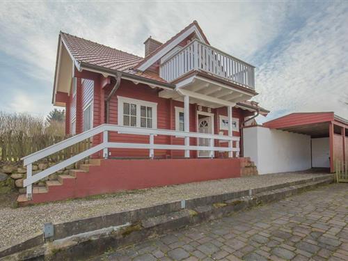 Ferienhaus - 4 Personen -  - Kehlkahr - 24354 - Kosel