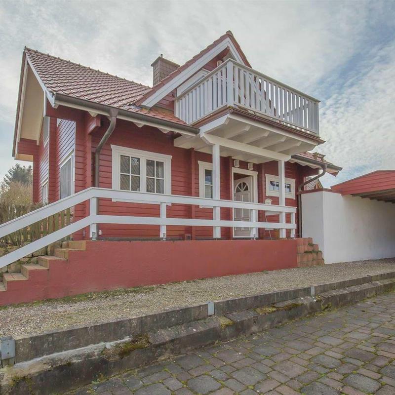 Sommerhus - 4 personer -  - Kehlkahr - 24354 - Kosel