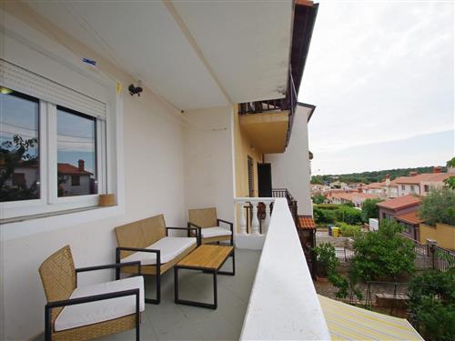 Holiday apartment - 4 persons -  - Bokordici - 52100