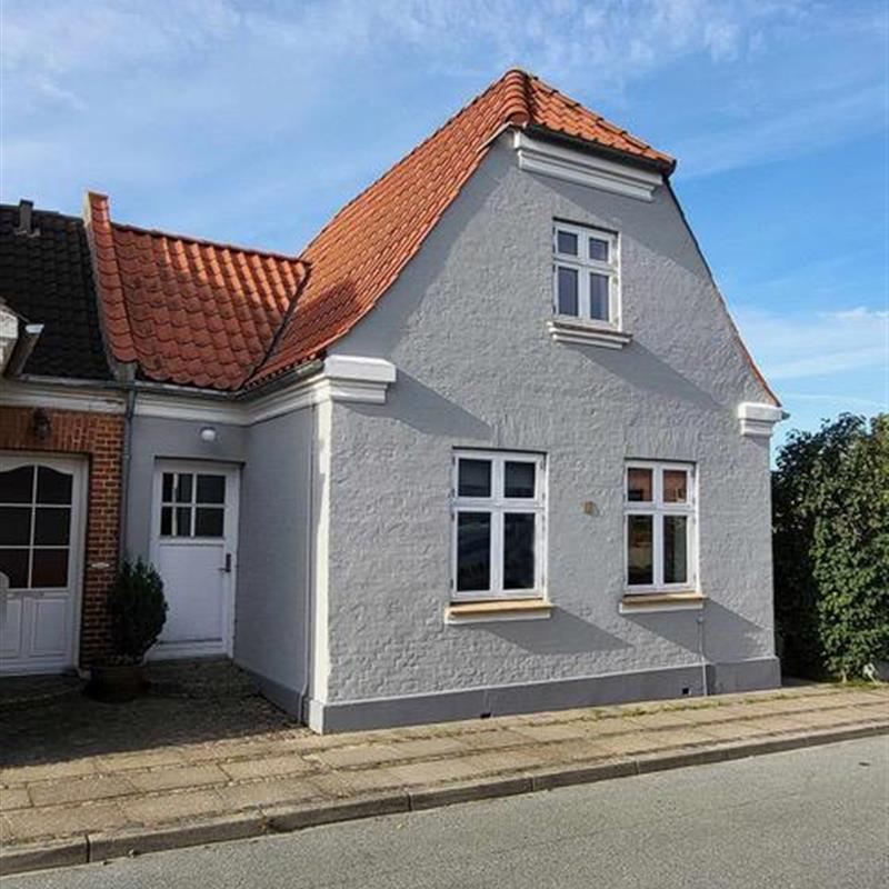 Ferienhaus - 4 Personen -  - Filtenborggade - 7900 - Nyköbing Mors