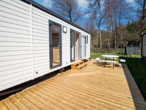 Chalet - 6 persons -  - 6997 - Érezée