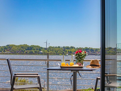 Ferieleilighet - 4 personer -  - Am Pionierhafen - 24837 - Schleswig
