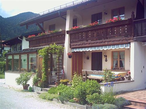 Ferienhaus - 4 Personen -  - Bahnhofstraße - 83324 - Ruhpolding