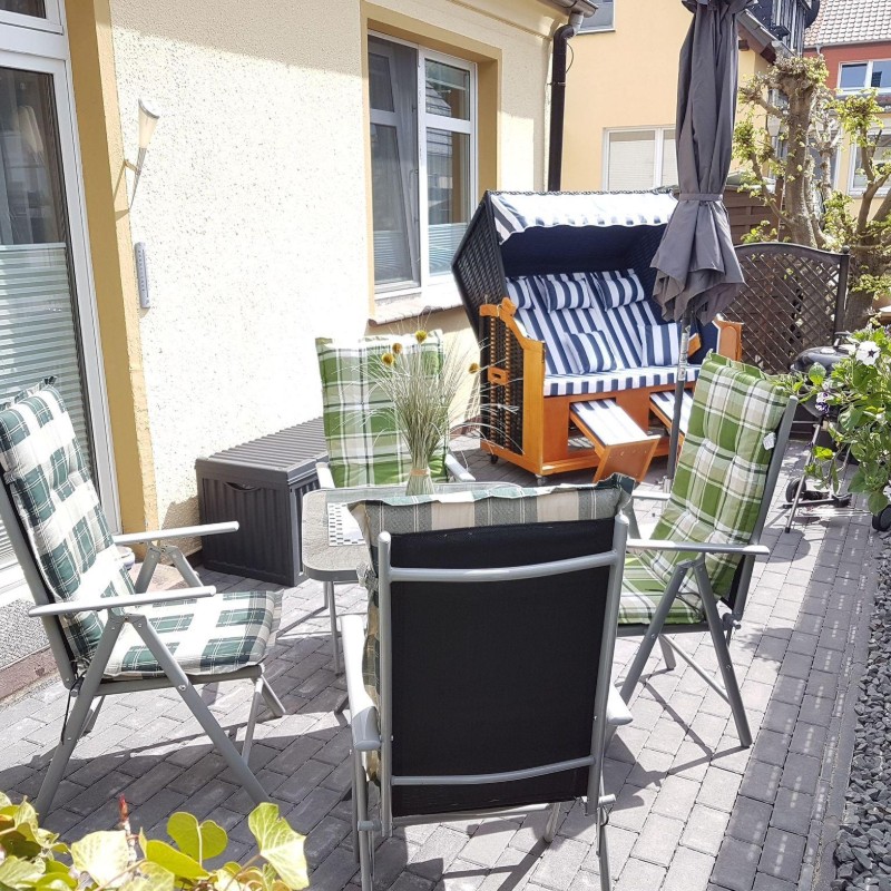 Ferielejlighed - 5 personer -  - Am Sturmfeld - 17459 - Koserow