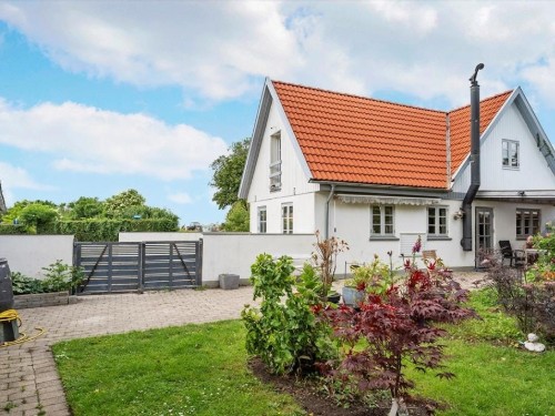 Sommerhus - 6 personer -  - Fanefjordgade - Vestmøn - 4792 - Askeby