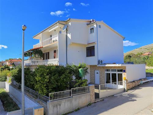 Ferielejlighed - 4 personer -  - Dumici 45, Grebaštica - 22000 - Sibenik