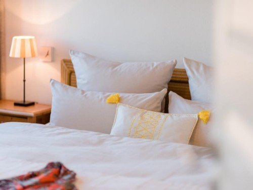 Ferienwohnung - 4 Personen -  - Schlagsdorf - 23769 - Fehmarn