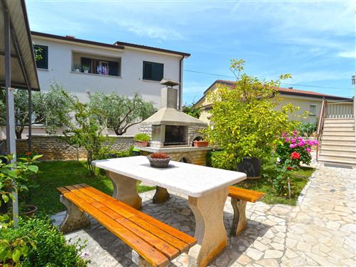 Holiday apartment - 4 persons -  - Porec - 52440