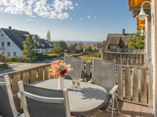 Ferielejlighed - 8 personer -  - Diplomatenweg - 17459 - Loddin