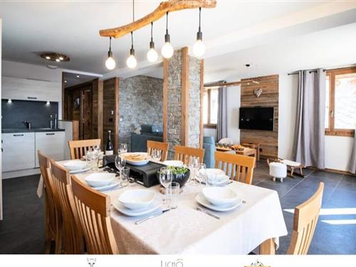 Ferienwohnung - 10 Personen -  - 73480 - Bonneval Sur Arc