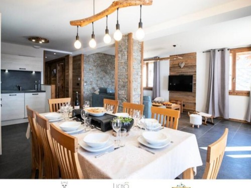 Ferielejlighed - 10 personer -  - 73480 - Bonneval Sur Arc