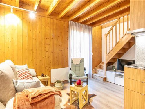 Holiday apartment - 8 persons -  - 73530 - Saint-Sorlin-D´Arves