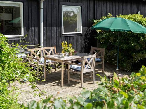 Ferienhaus - 4 Personen -  - Korshøje - 3740 - Svaneke