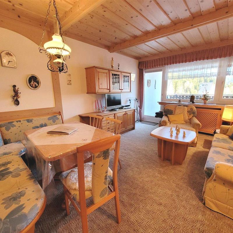 Ferielejlighed - 4 personer -  - Sonnenalm - 8983 - Bad Mitterndorf