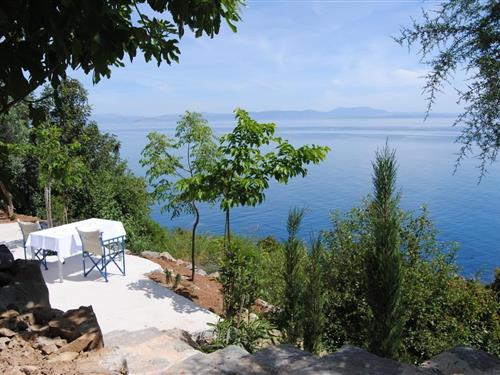 Feriehus - 4 personer -  - Pera Melana - 22300 - Leonidion