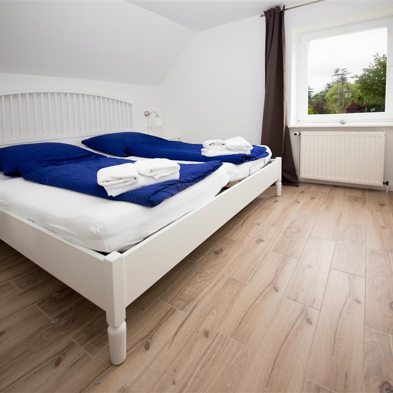 Ferielejlighed - 4 personer -  - Karschau - 24407 - Karschau